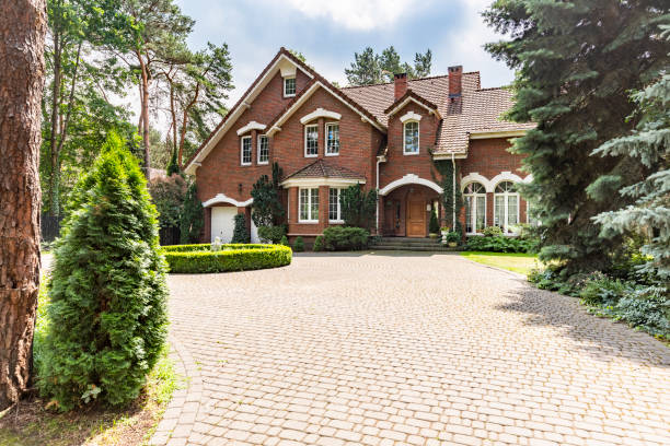 Best Driveway Pavers Near Me  in Konterra, MD