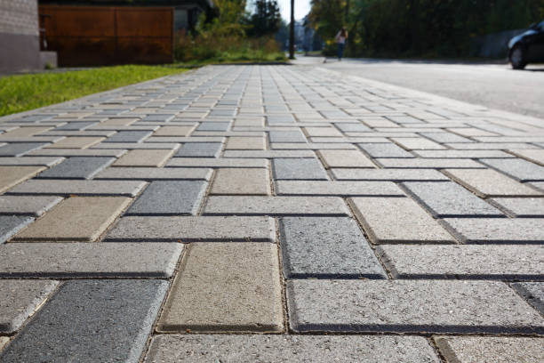 Best Brick Driveway Pavers  in Konterra, MD