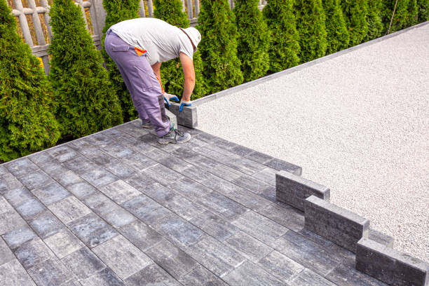 Best Driveway Resurfacing Pavers  in Konterra, MD