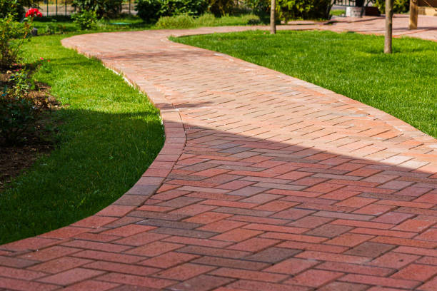 Best Driveway Paving Near Me  in Konterra, MD