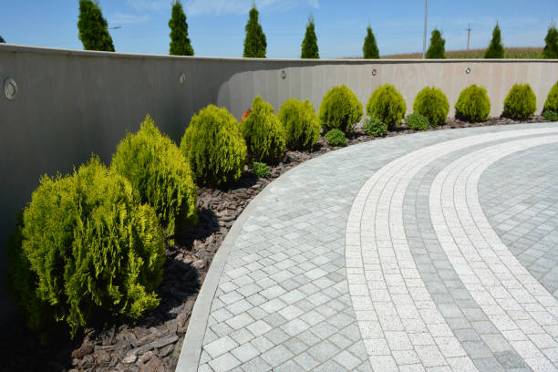 Best Professional Driveway Pavers  in Konterra, MD