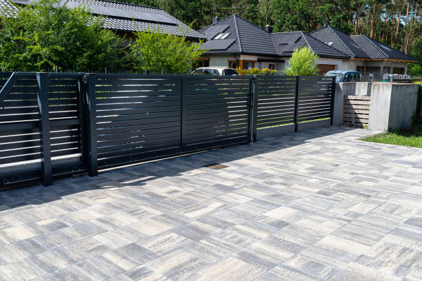 Reasons to Select Us for Your Driveway Paving Requirements in Konterra, MD