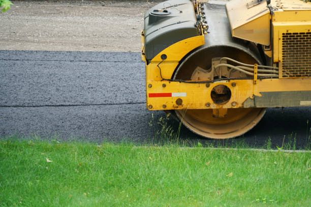 Best Driveway Resurfacing Pavers  in Konterra, MD