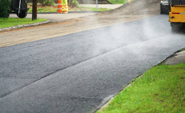 Professional Driveway Pavers in Konterra, MD