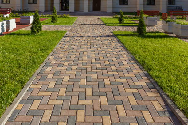 Konterra, MD Driveway Pavers Company