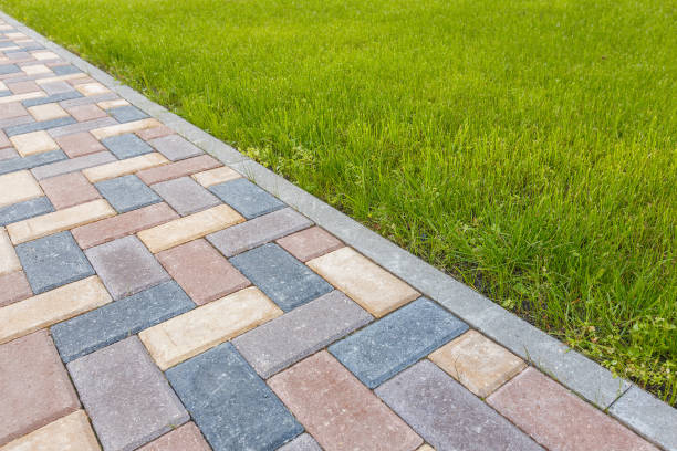 Best Professional Driveway Pavers  in Konterra, MD